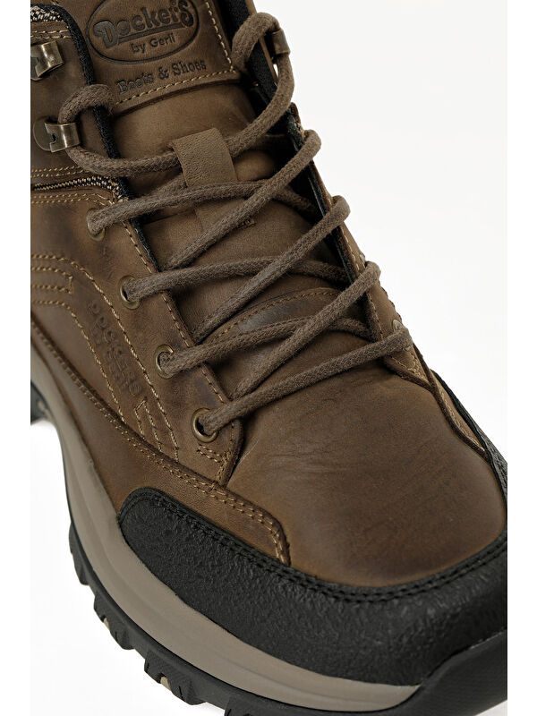 CONGO 5PR Kahverengi Erkek Outdoor Bot - Görsel 8