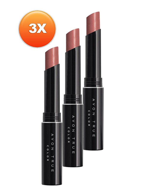 AVON Ultra Beauty Ruj Stylo Totally Twing Üçlü Set