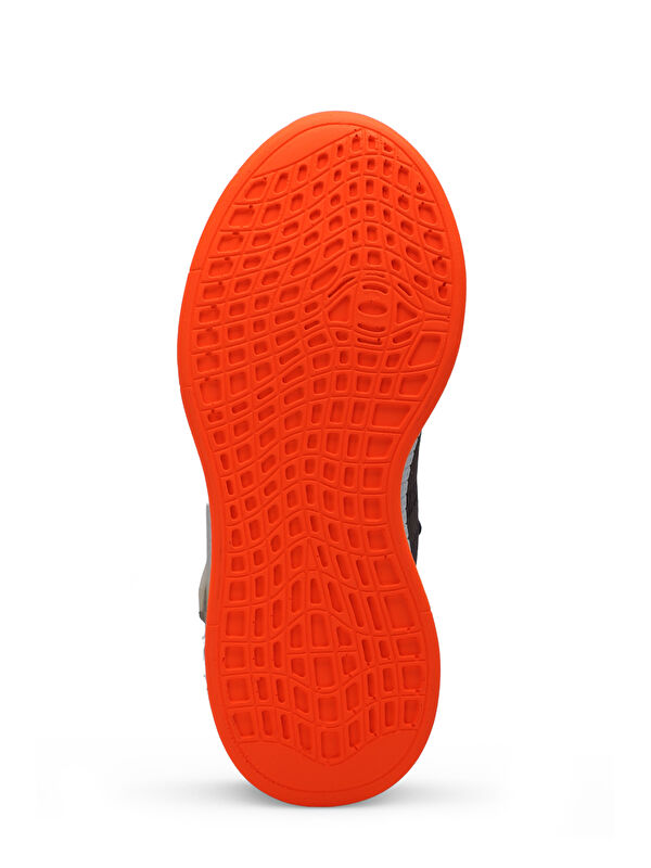 EBBA I Sneaker Erkek Çocuk Ayakkabı Koyu Gri - Görsel 8