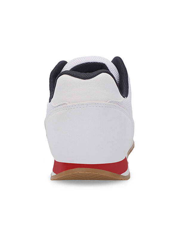 OFTENER I Sneaker Erkek Ayakkabı Beyaz - Görsel 7