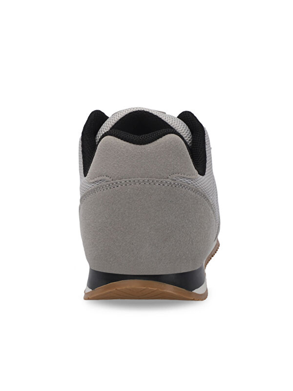 OFTENER I Sneaker Erkek Ayakkabı Gri - Görsel 7