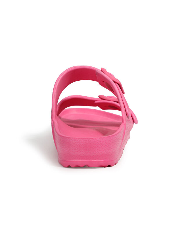 LEE Kadın Terlik Fuşya - Görsel 7