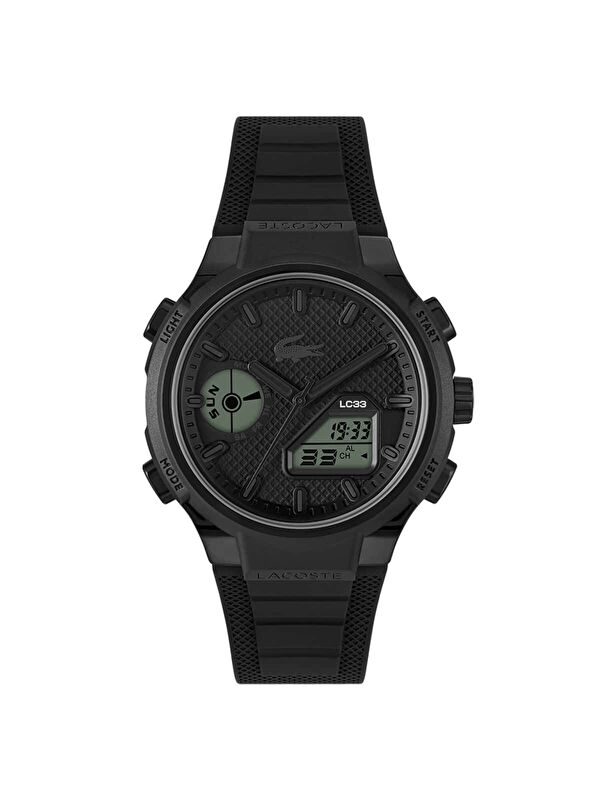 Lacoste LAC2011447 Erkek Kol Saati