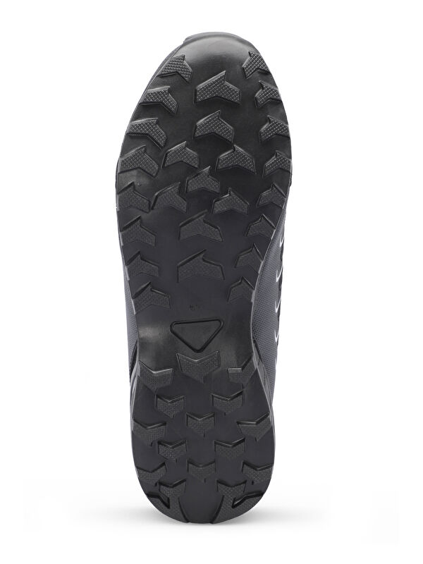 ABNER Erkek Outdoor Bot Siyah - Görsel 8