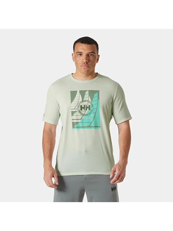 Helly Hansen HP Race Sailing Erkek Tişört HHA.34419.HHA.403