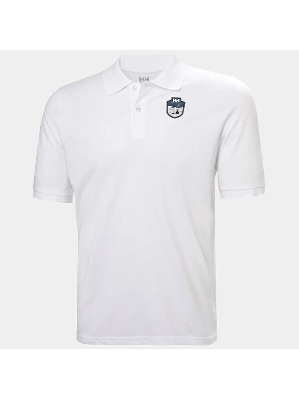 Helly Hansen Men's Marstrand Polo Erkek Tişört HHA.34401.001
