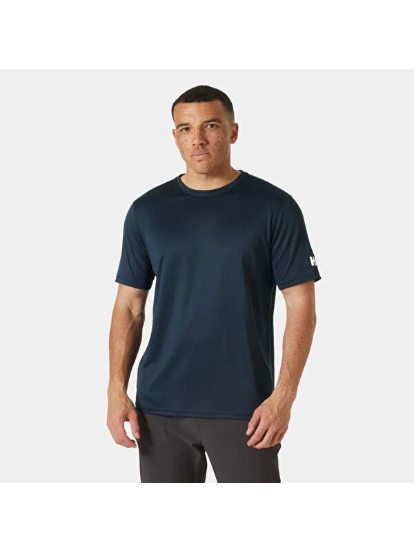 Helly Hansen Men's HH Tech Tişört 2.0 Erkek Tişört HHA.49584.597