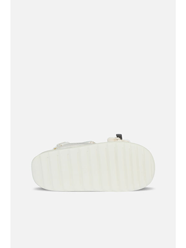 Rave Hafif Erkek Çocuk Bej Sandalet - Görsel 4