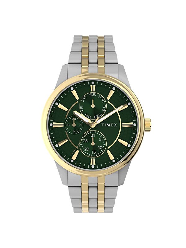Timex TW2Y21400 Erkek Kol Saati