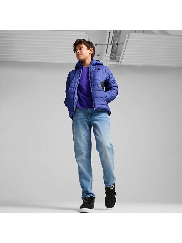 Puma ESSENTIALS Genç Çocuk Şişme Mont