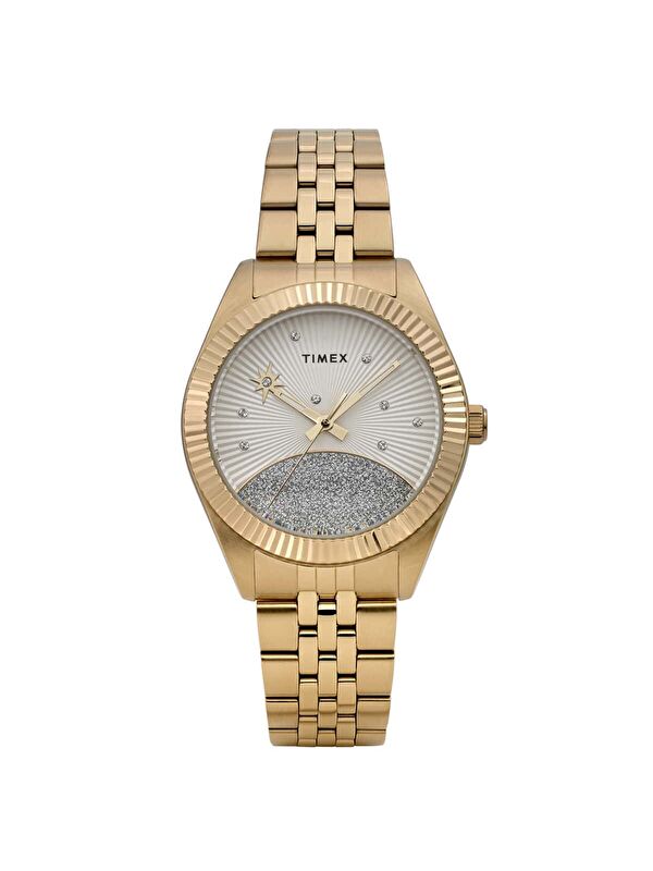 Timex TW2Y20300 Kadın Kol Saati