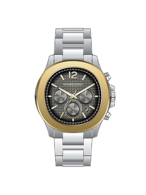 Michael Kors MK9212 Erkek Kol Saati
