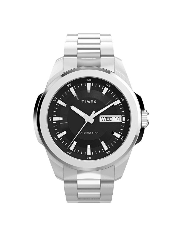 Timex TW2Y21000 Erkek Kol Saati
