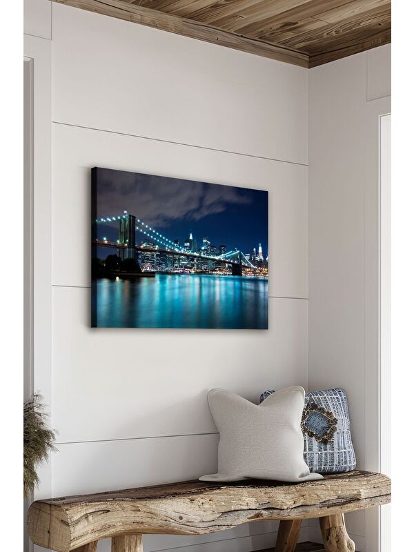 Artavessa Dekoratif Kanvas Tablo - FDC249 - ERSYFDC249-5070