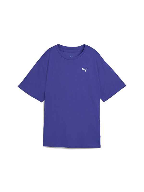 Puma Kadın Geniş Kesim Antrenman Tişörtü