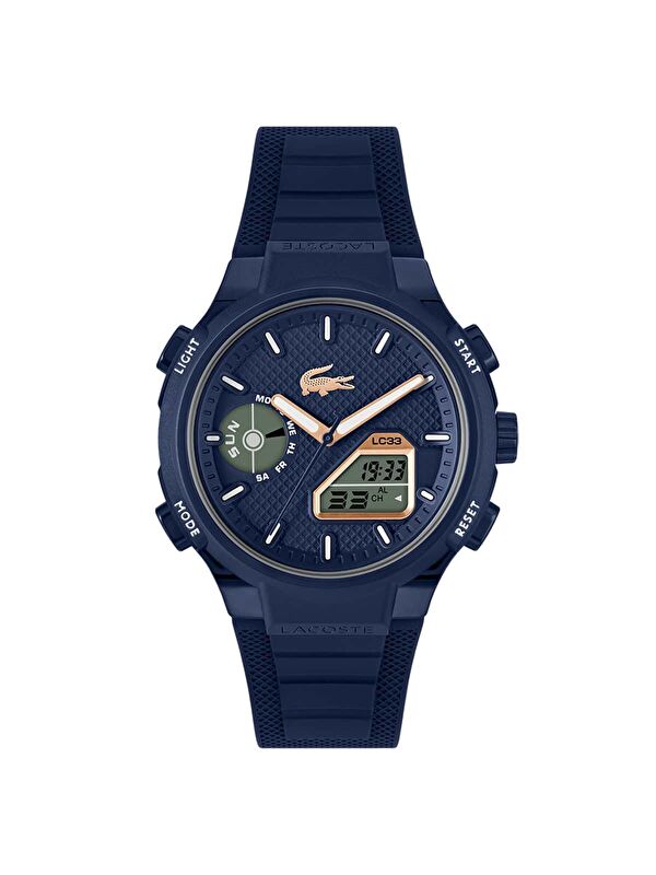 Lacoste LAC2011434 Erkek Kol Saati