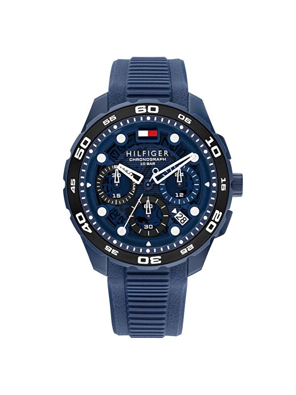 Tommy Hilfiger TH1792232 Erkek Kol Saati