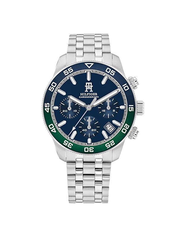 Tommy Hilfiger TH1792185 Erkek Kol Saati