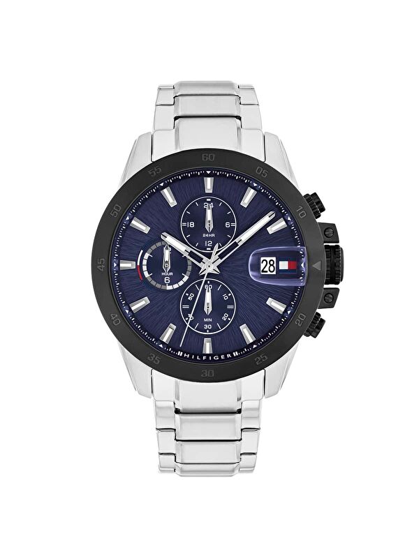 Tommy Hilfiger TH1792198 Erkek Kol Saati