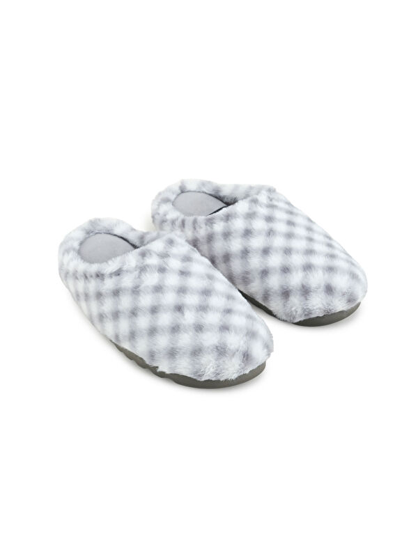 Gezer Pembe Gezer Kışlık Ev Kadın Gondol Rahat Taban