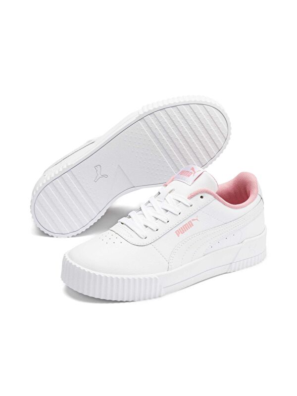 CARINA L Genç Ayakkabısı - Görsel 7