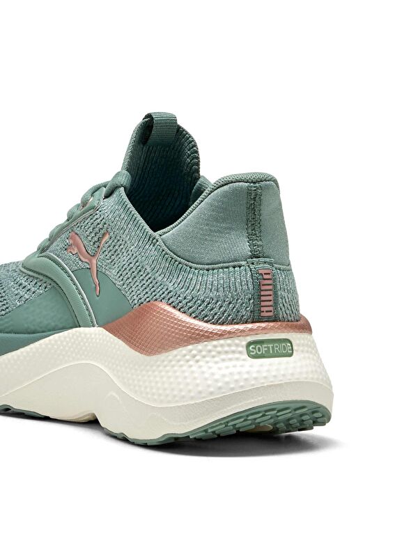 SOFTRIDE Mayve Kadın Koşu Ayakkabısı - Görsel 3