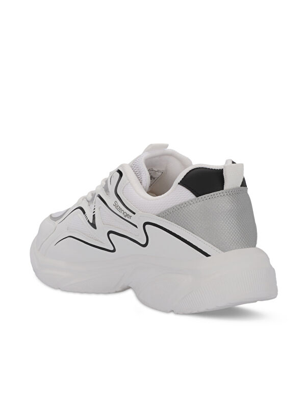 MULTI I Erkek Sneaker Ayakkabı - Görsel 4