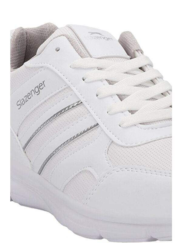 ECKHARD I Kadın Sneaker Ayakkabı Beyaz - Görsel 5