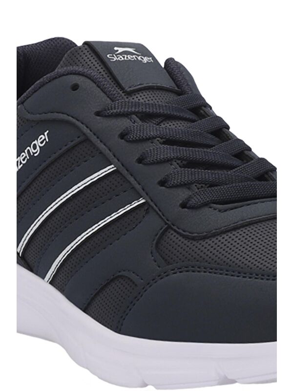 ECKHARD I Kadın Sneaker Ayakkabı Lacivert - Görsel 5