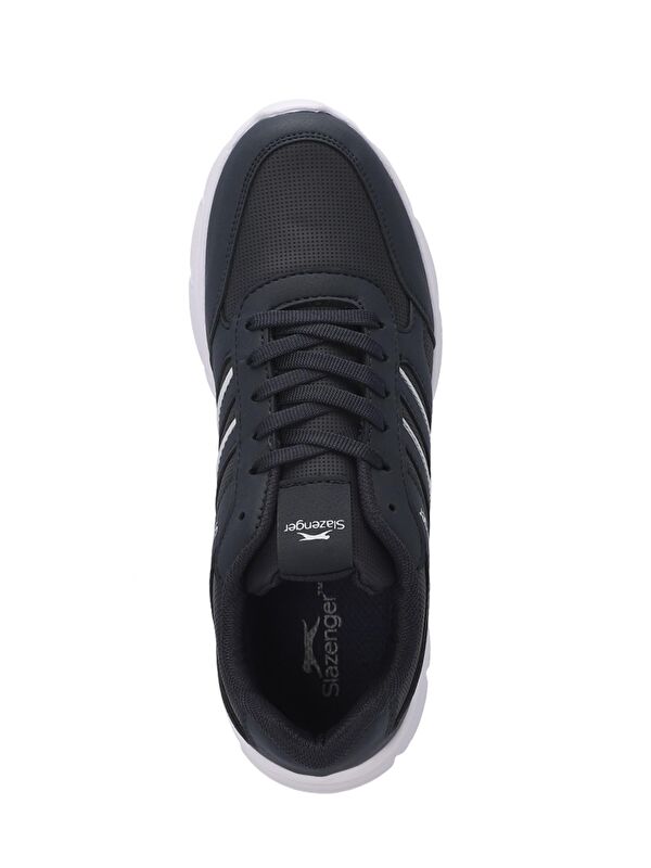 ECKHARD I Kadın Sneaker Ayakkabı Lacivert - Görsel 6