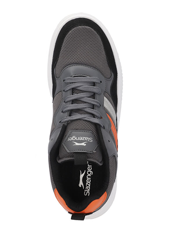 MEGA I Erkek Sneaker Ayakkabı - Görsel 6