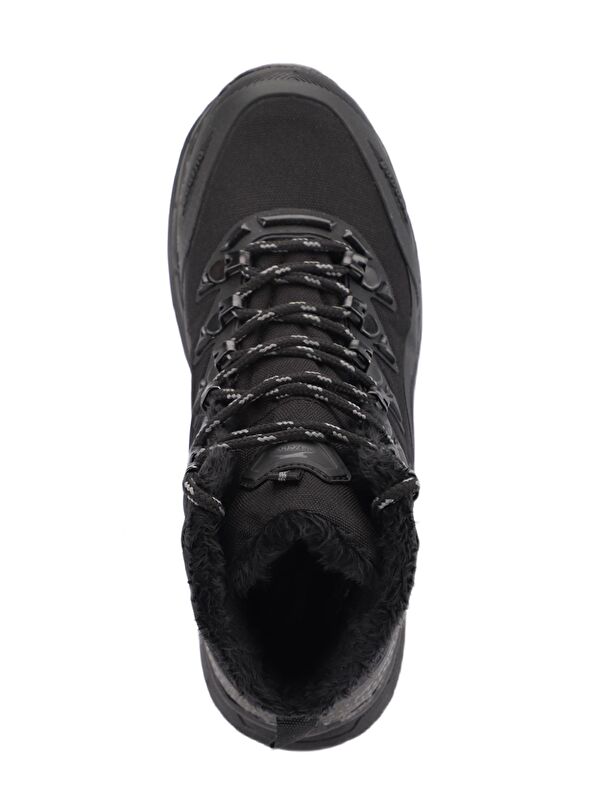 HOST IN Kadın Outdoor Siyah / Koyu Gri - Görsel 6