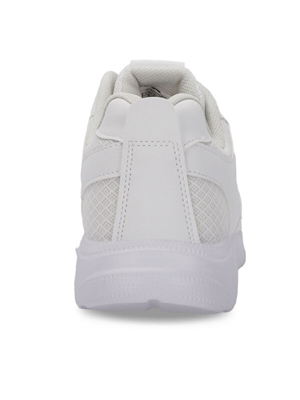 EAGLE I Sneaker Erkek Ayakkabı Beyaz - Görsel 7