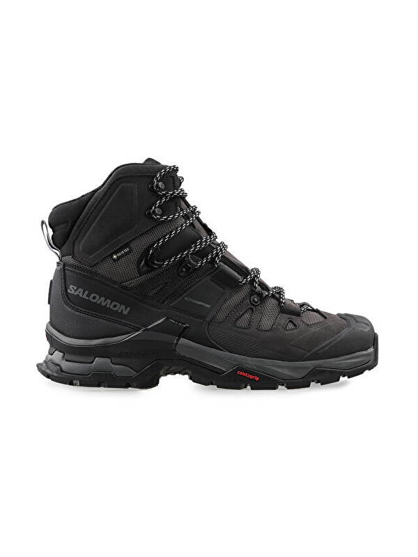 Salomon Quest 4 Gtx Erkek Trekking Bot Ve Ayakkabısı L41292600 Siyah