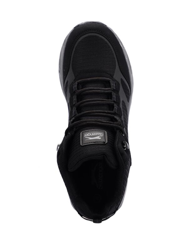 OPPONENT HIGT I Erkek Siyah / Koyu Gri Bot - Görsel 6