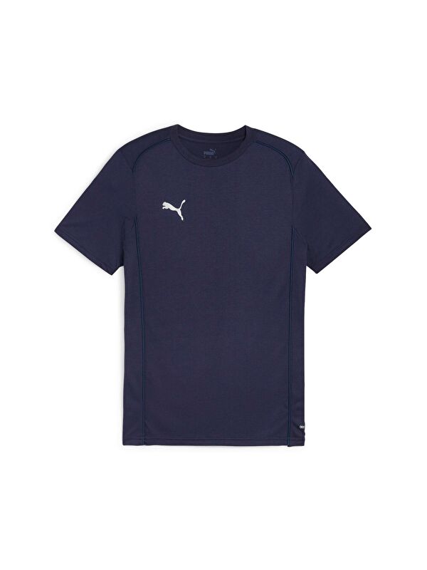 Puma teamFINAL Casuals Football Erkek Tişört