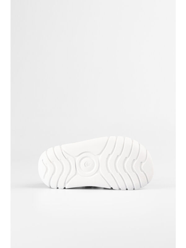 Cube Hafif Erkek Çocuk Siyah Sandalet - Görsel 7