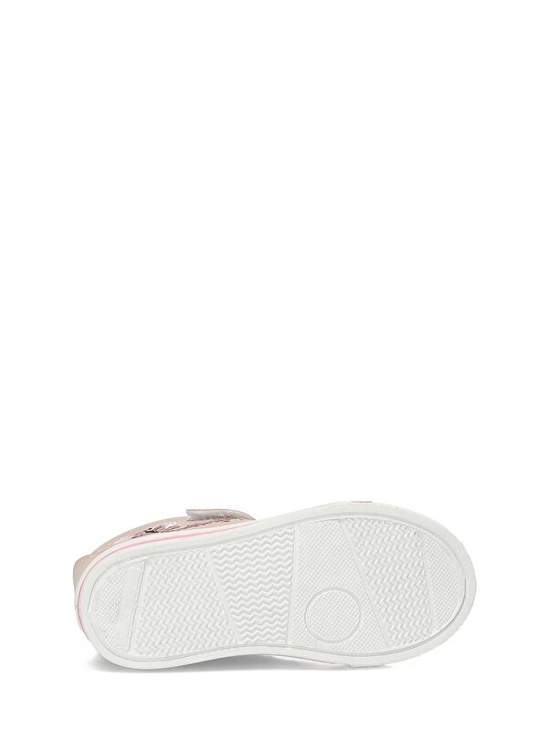 MAID.B4PR Pudra Kız Çocuk High Sneaker - Görsel 7