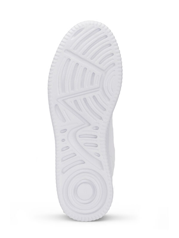 ELIORA I Sneaker Erkek Ayakkabı Beyaz - Görsel 8