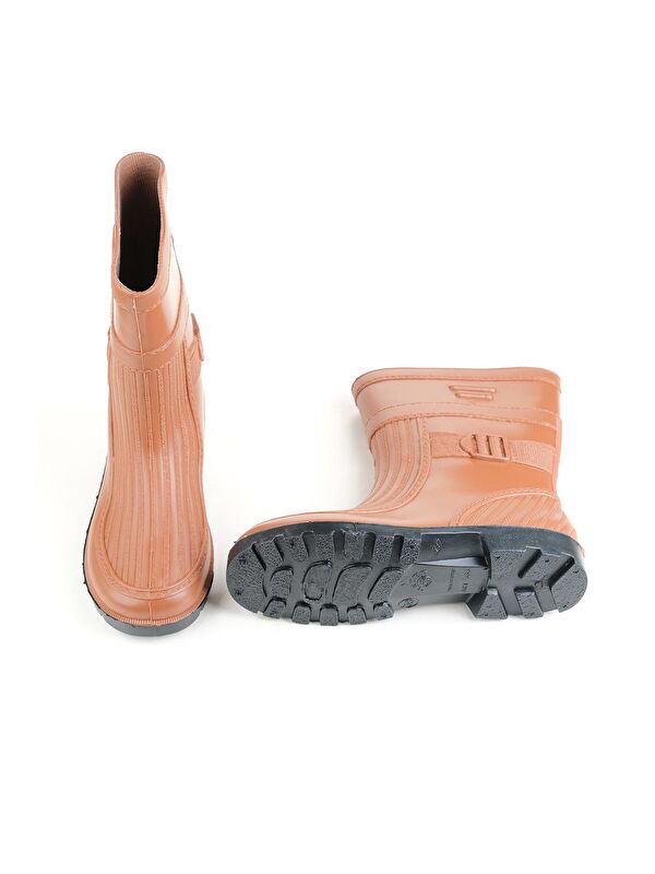 Kışlık Genç Erkek Çizme - Görsel 6