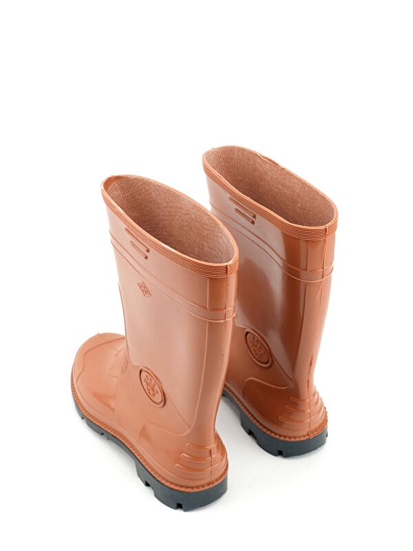 Erkek Kısa PVC Çizme - Görsel 5