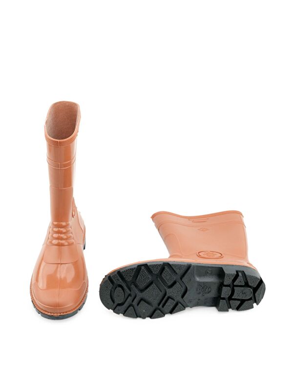 Erkek Kısa PVC Çizme - Görsel 6