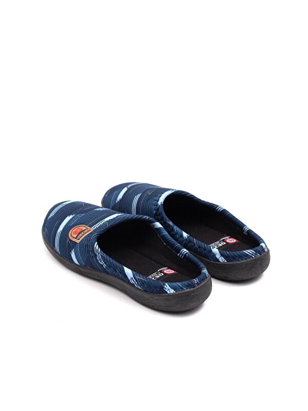 Kışlık Erkek Terlik - Görsel 4