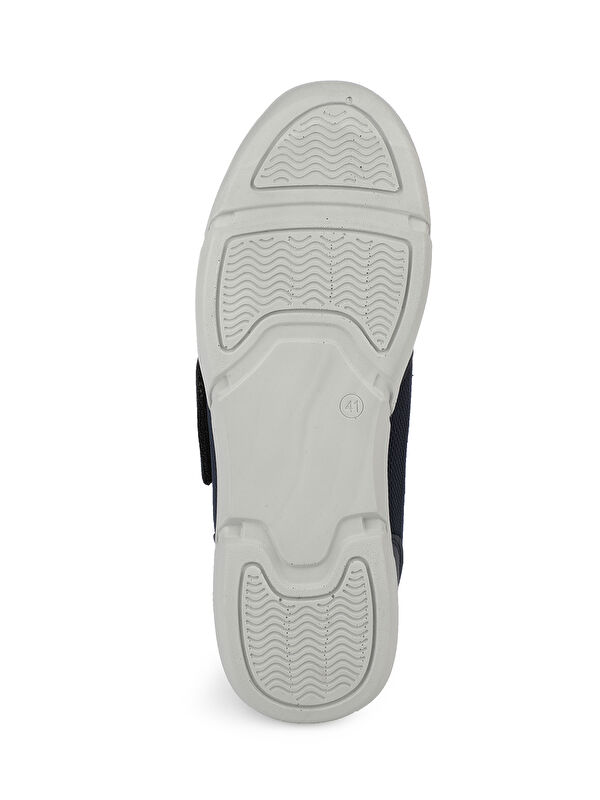 ACA Sneaker Erkek Ayakkabı Lacivert - Görsel 8