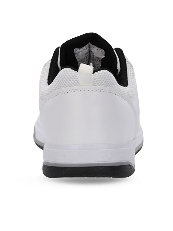 ALISHA I Sneaker Erkek Ayakkabı Beyaz - Görsel 7