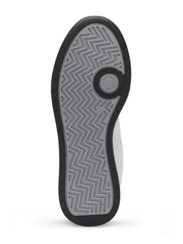 ALISHA I Sneaker Erkek Ayakkabı Beyaz - Görsel 8