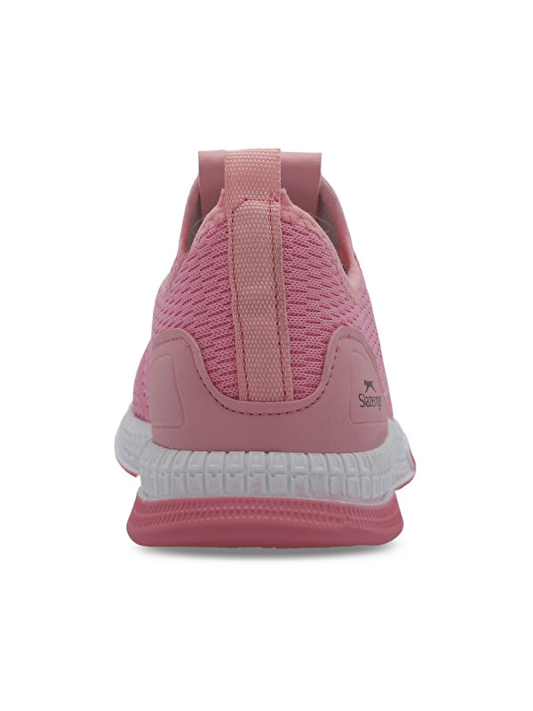 EBBA I Sneaker Kız Çocuk Ayakkabı Pembe - Görsel 7
