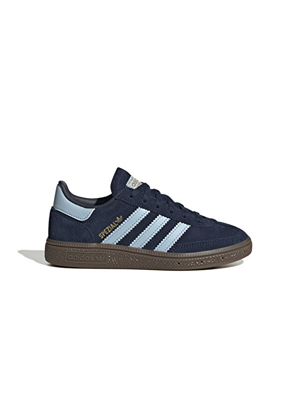 Adidas Handball Spezial C Çocuk Günlük Ayakkabı JI2895 Lacivert