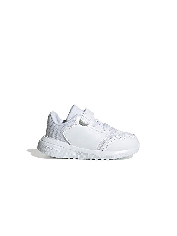 Adidas Tensaur Run 3.0 El I Bebek Günlük Ayakkabı IE6011 Beyaz