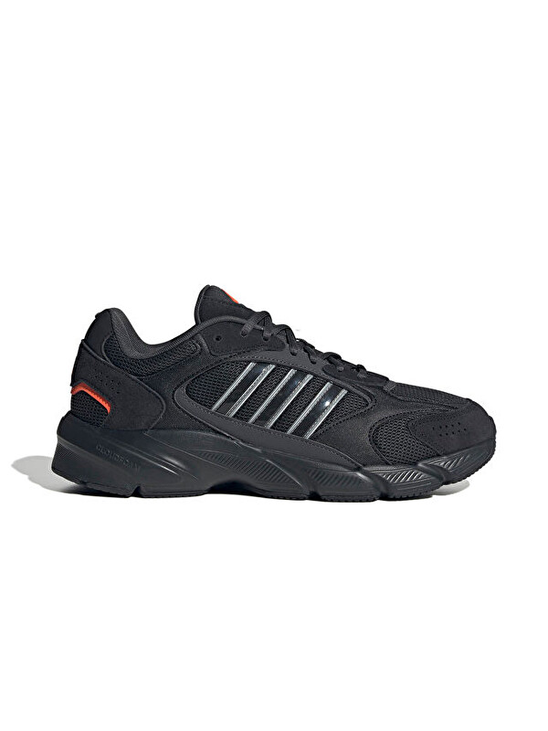 Adidas Crazychaos 2000 Erkek Günlük Ayakkabı JR3578 Siyah